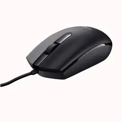 TRUST - Mouse Empresarial Basi 1200 Dpi Win/macos/linux/chrome