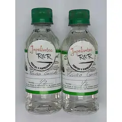 GENERICO - Resina Epoxica Transparente - De Cuarto de libra