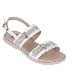 BARBIE - Sandalia de Niña marca en Color BEIGE  SANDBARBIE TERNA