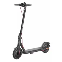 XIAOMI - Patineta Scooter 4 Pro 2nd Gen Autonomía 60km 25km/h