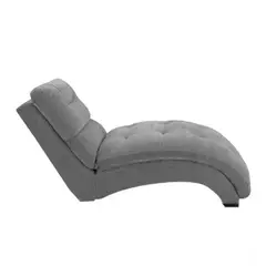 MAGIC CLASS - SILLA DIVAN SIDNEY MICROFIBRA GRIS