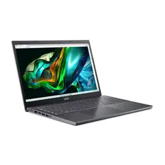 ACER - Portátil A515-57 Intel Core i5 12450H RAM 16GB RAM 512GB SSD 15,6 Pulgadas