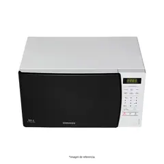 SAMSUNG - HORNO MICROONDAS AMW831K¨B