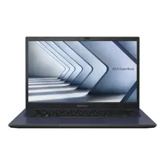 ASUS - Expertbook B3404CMA-Q50127X Intel Ultra 5 125H 512GB DDR5 16GB14 WUXGA RJ-45 Windows 11