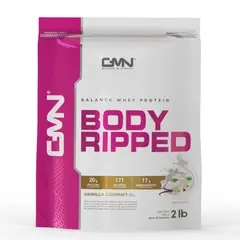 GMN - Proteina Body Ripped 2lb De
