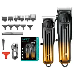 VGR - Maquina De Corte Original e Inalambrica 646
