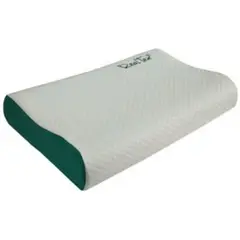 REALTEX - ALMOHADA MEMORY FOAM CON GEL A-007