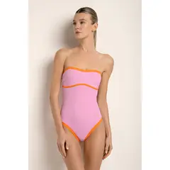 TOUCHE BALNEAIRE - VESTIDO DE BAÑO 0E13043XS REF PARA DAMA