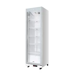 E STAR - Vitrinas Verticales Refrigeradas E★Star 510 - VV 440 Litros