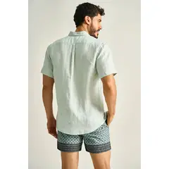 ILOT - PANTALONETA CORTE MEDIO MH73041S PARA HOMBRE
