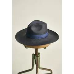 ILOT - SOMBRERO ARTESANAL ALA CORTA ARTESANÍA COLOMBIANA AH25041M PARA HOMBRE