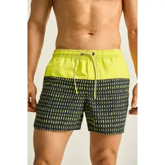ILOT - PANTALONETA CORTA CH79041S PARA HOMBRE