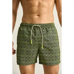 ILOT - PANTALONETA CORTA CH84041S PARA HOMBRE_.