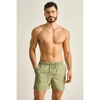 ILOT - PANTALONETA CORTE MEDIO MH75041S PARA HOMBRE
