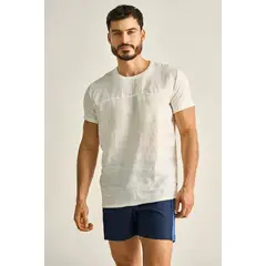 ILOT - PANTALONETA CORTE MEDIO MH78041S PARA HOMBRE