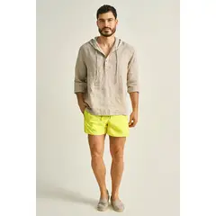 ILOT - PANTALONETA CORTE MEDIO MH82041S PARA HOMBRE_.
