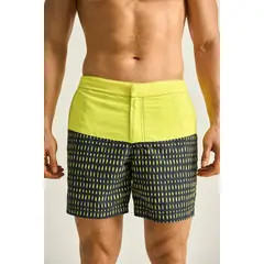 ILOT - PANTALONETA SURF MH79S41S PARA HOMBRE
