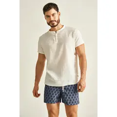 ILOT - PANTALONETA CORTE MEDIO MH81041S PARA HOMBRE