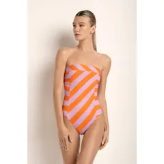 TOUCHE BALNEAIRE - VESTIDO DE BAÑO 0E12043XS REF PARA DAMA