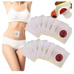 AFM - Parches Adelgazantes X 5 Unds