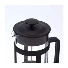 AFM - Cafetera Prensa Francesa Manual Para Té O Café De 1000 Ml