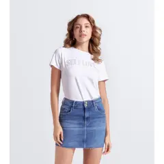 DEREK - Camiseta para mujer derek.-