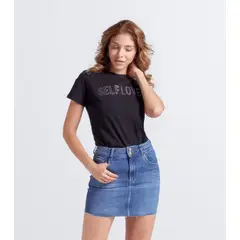 DEREK - Camiseta para mujer