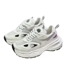 EVEGONZ - Tenis Zapatillas Deportivas Calidad y confort Tenis Dama