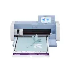 BROTHER - ScanNCut SDX125.