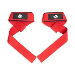 ACTA SPORTS - Par Straps Correas Levantamiento Acta Pesas Gym Gimnasio-
