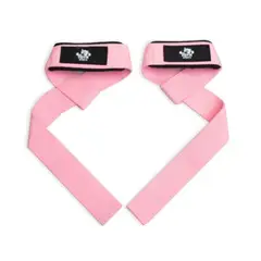 ACTA SPORTS - Par Straps Correas Levantamiento Acta Pesas Gym Gimnasio-
