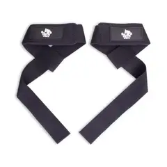 ACTA SPORTS - Par Straps Correas Levantamiento Acta Pesas Gym Gimnasio