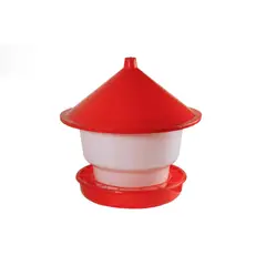 GENERICO - Comedero Gallina Pollo 20kg