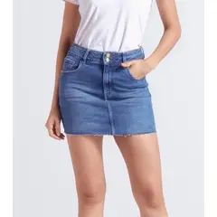 DEREK - Falda para mujer