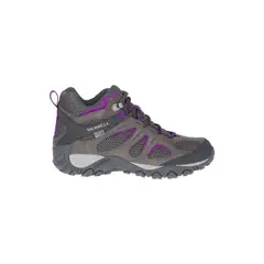 MERRELL - Botas Mujer YOKOTA 2 MID WP J85896-K05