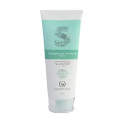 OMNITURAL - Shampoo de Burití y Olivo x 180 Grs