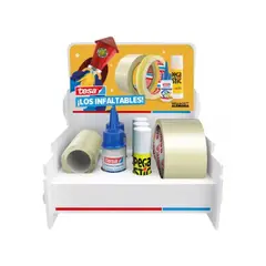 TESA - Kit Cintas Y Pegantes Pegastic