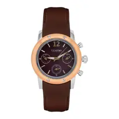 TEMPUS - Reloj para mujer ref s11695A-02