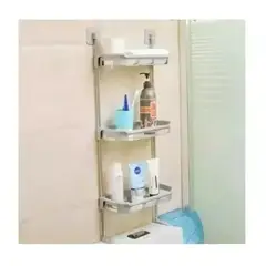 GENERAL - Organizador Para Baño Tres Niveles