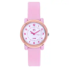 YESS - Reloj para dama marca ref AAA-05