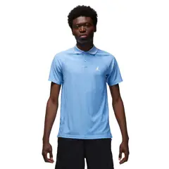 NIKE - Camiseta Polo M J Dfadv Sprt Glf Polo-Azul