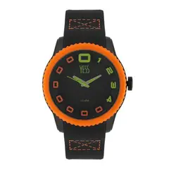 YESS - Reloj para dama marca ref cp1959g-03