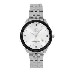 YESS - Reloj para dama marca SMT-22315-02