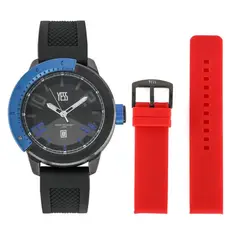 YESS - Reloj Para Hombre Marca RefYSD3338-01