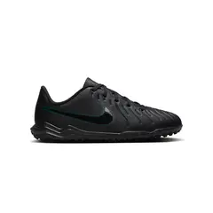 NIKE - Zapatillas Jr Legend 10 Club Tf Niño-Negro/Verde