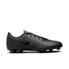 NIKE - Guayos Phantom Gx Ii Club Fg/Mg-Negro/Verde