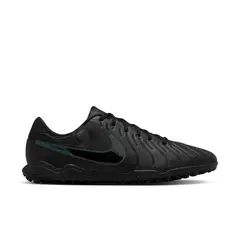 NIKE - Zapatillas Tiempo Legend 10 Academy Tf-Negro/Verde