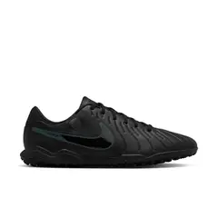 NIKE - Zapatillas Tiempo Legend 10 Academy Tf-Negro/Verde