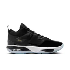 NIKE - Tenis Jordan Stay Loyal 3-Negro