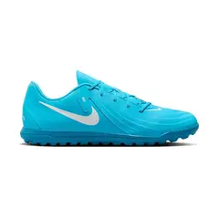 NIKE - Zapatillas Phantom Gx Ii Club Tf-Azul